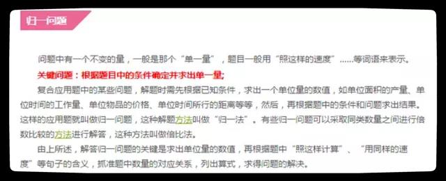 小升初奥数常考题型：想进名校这些都得会做，建议家长帮孩子收藏