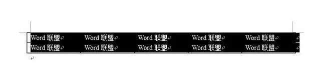 如何将EXCEL转换成word格式？