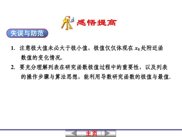 高中数学关于导函数的综合应用问题，高考经常考查且难度较大