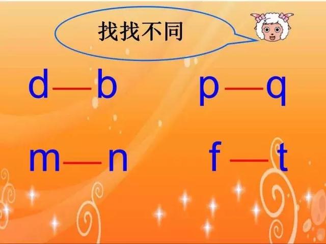 一年级语文上册期中考试复习知识点归类