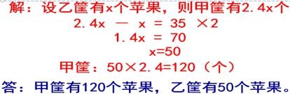 最新人教版小学五年级上册数学易错题总结