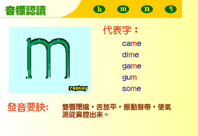 想学好英语，先从认识英语音标开始，英语音标大全