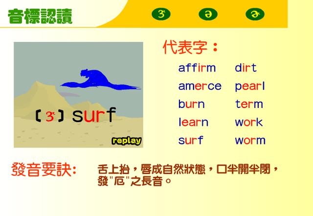 想学好英语，先从认识英语音标开始，英语音标大全