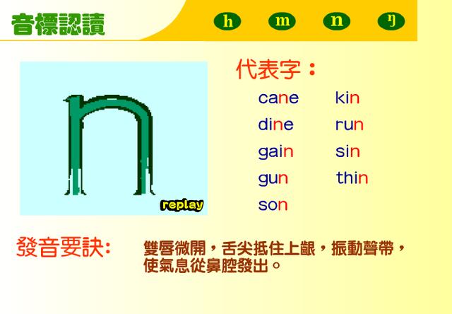 想学好英语，先从认识英语音标开始，英语音标大全