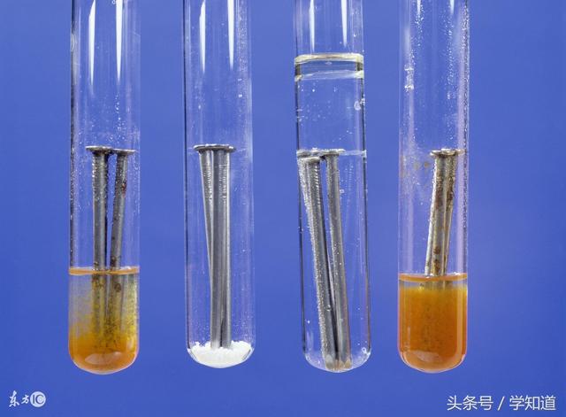 九年级化学第二章 知识总结