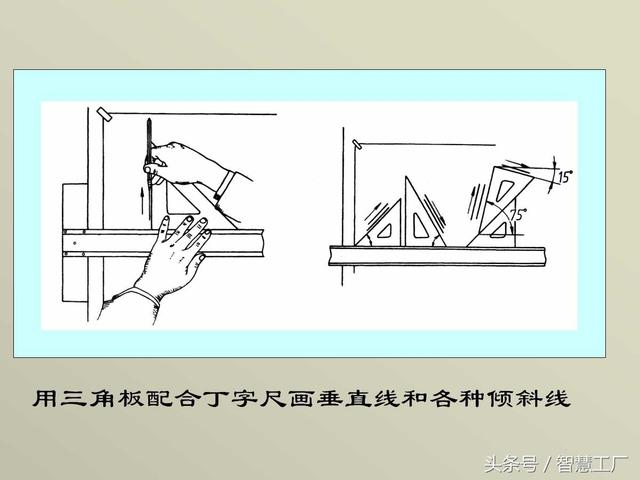 最全机械制图基础知识