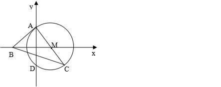 2018中考函数与几何综合的压轴题