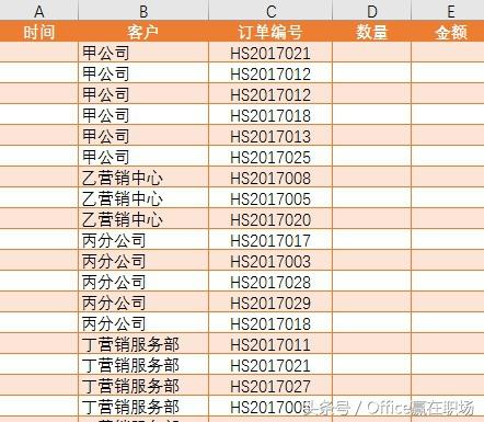 Excel中怎样合并单元格内容？三个方法教你快速解决问题！