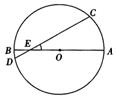 九年级上，垂径定理、圆心角、圆周角的知识梳理与题型巩固