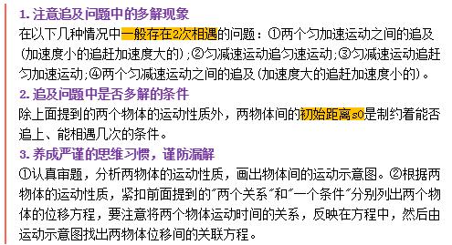 新高考物理该如何提分？2018物理高考13大高分攻略快收好！