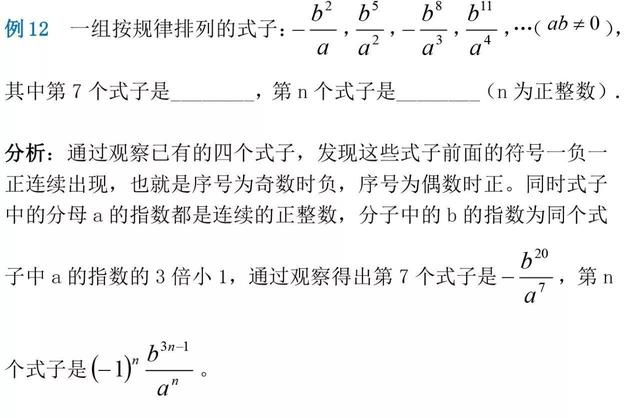 学会这几个小技巧，保你数学选择、填空题不丢分！必须掌握