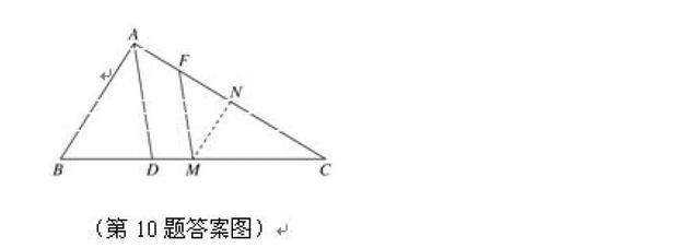 学会这几个小技巧，保你数学选择、填空题不丢分！必须掌握