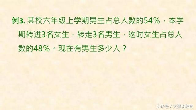 小学数学中孩子最常犯错的典型题+解析