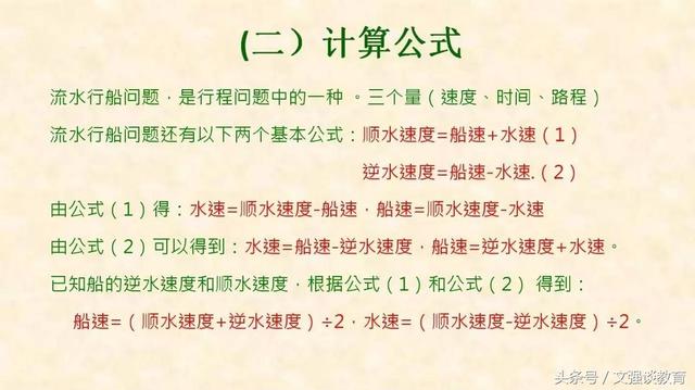 小学数学中孩子最常犯错的典型题+解析