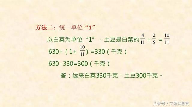 小学数学中孩子最常犯错的典型题+解析