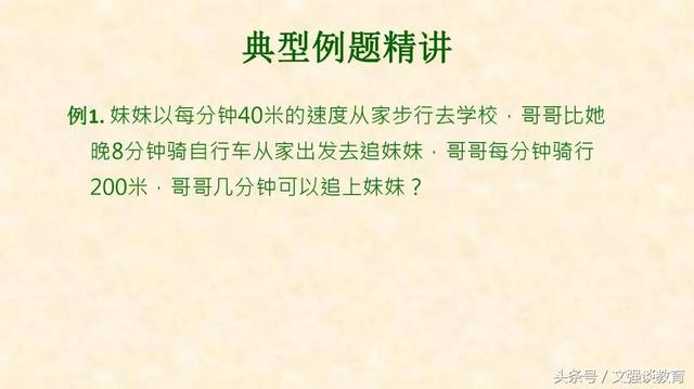 小学数学中孩子最常犯错的典型题+解析