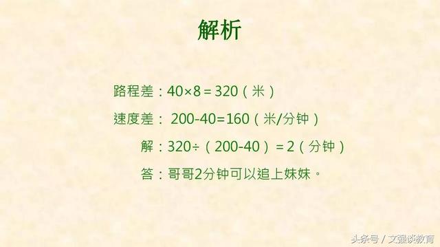 小学数学中孩子最常犯错的典型题+解析