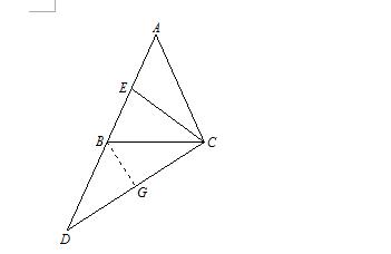 初二三角形辅助线，大考几何题得分全靠它
