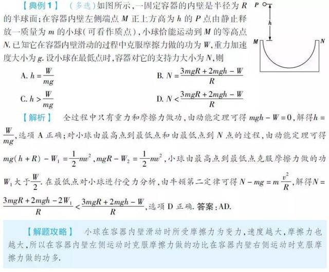 高考物理命题六大热点透析，你需要这样的干货！