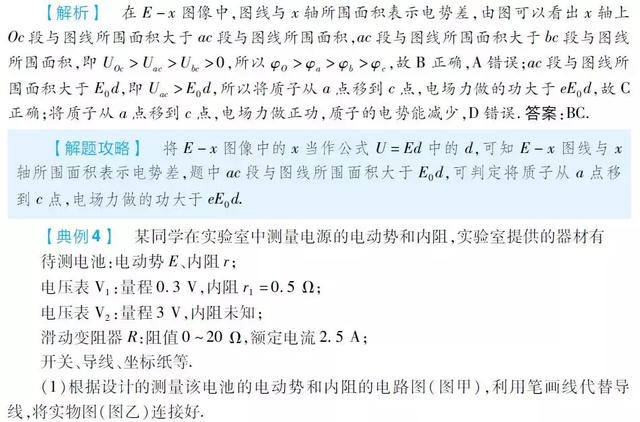 高考物理命题六大热点透析，你需要这样的干货！