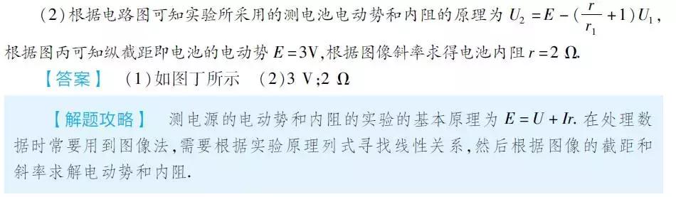 高考物理命题六大热点透析，你需要这样的干货！