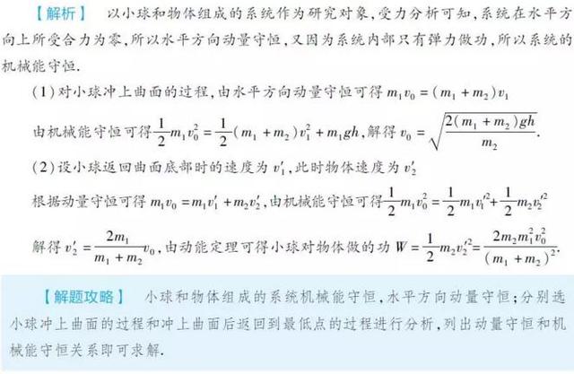 高考物理命题六大热点透析，你需要这样的干货！