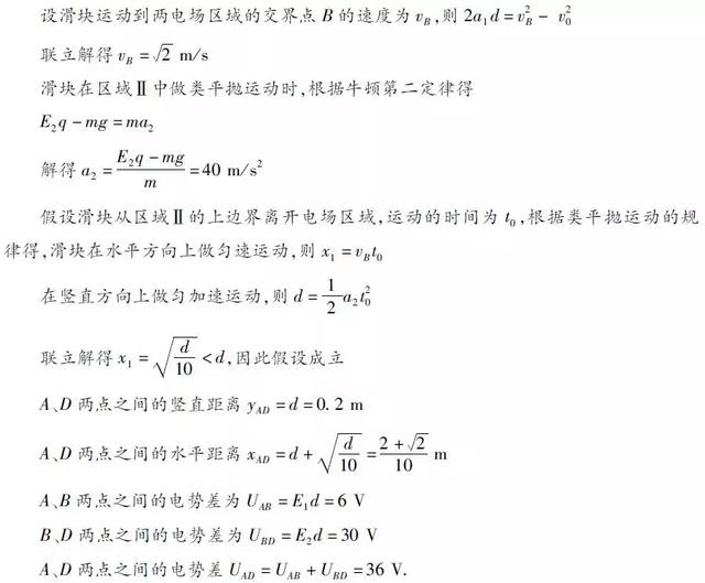 高考物理命题六大热点透析，你需要这样的干货！