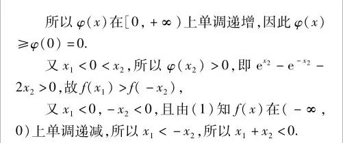 高考数学：函数与导数压轴题高频考点与破解妙招