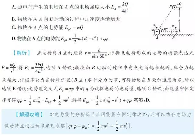 高考物理命题六大热点透析，你需要这样的干货！