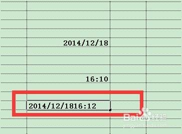 excel表格如何快速输入特殊字符和时间日期？