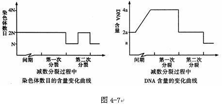 史上最详细的高中生物大题重点知识汇总，等你来拿！