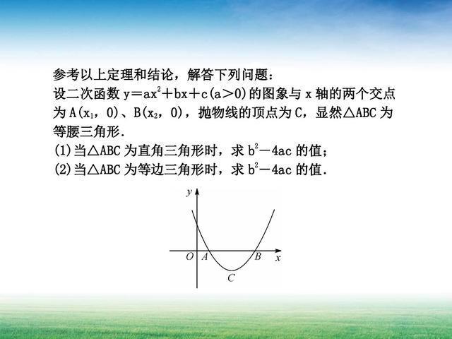 初中数学：函数重难点综合题型详解