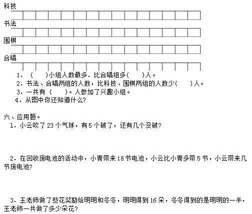 只发一次！1-6年级数学期末真题卷，经典例题全面测验，满分必备