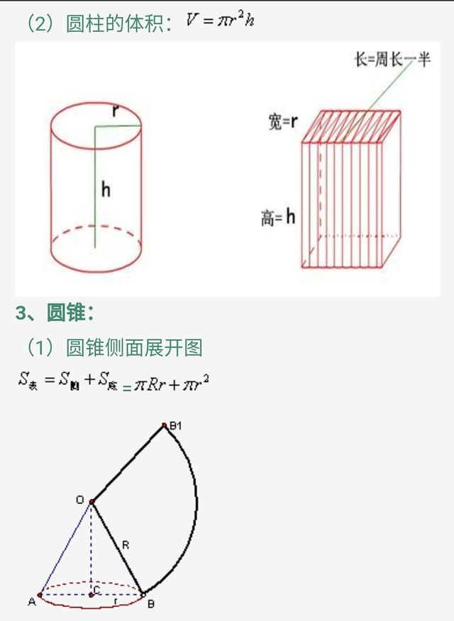 九年级圆知识点总结归纳总复习，吃透这份资料将解决试卷所有难题