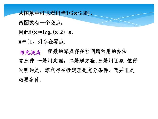 高中数学有一种重要的思想和方法，涉及的知识点是考试的重点