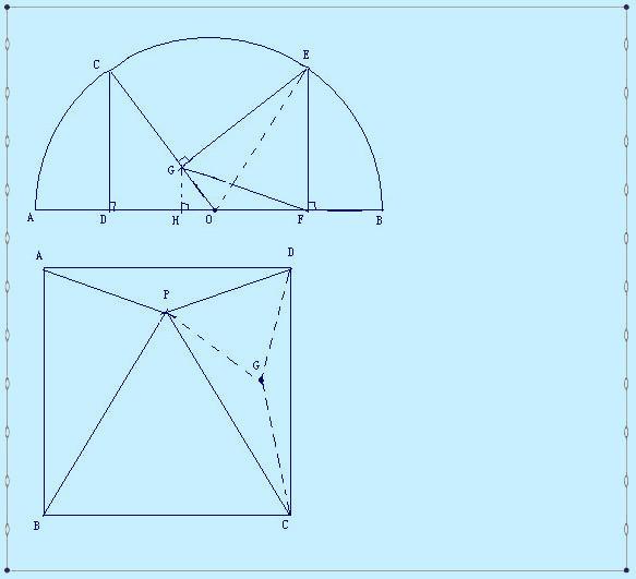 几何只需攻下这20道题型，中考成绩轻松过百分！告别“数学难”！