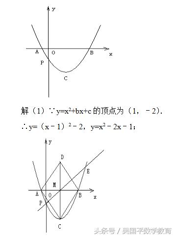 中考数学会如何考查菱形？我们又该怎么去解决？