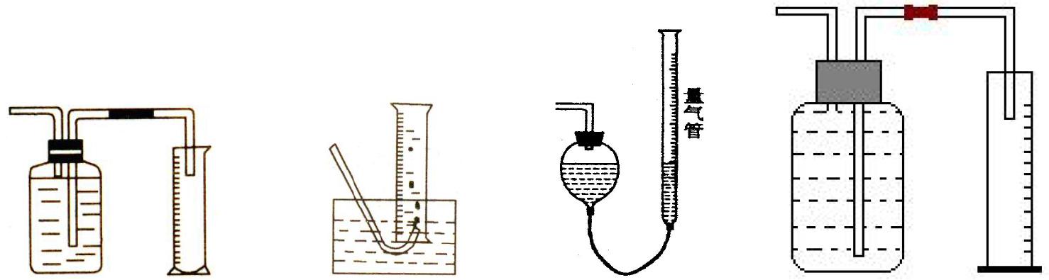 初中化学实验常用仪器和详细基本操作还有常见的错误及影响！
