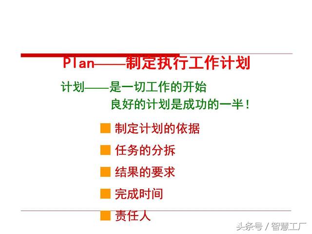 中基层干部执行力