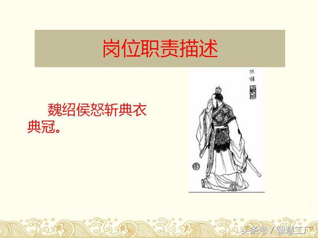 孙子兵法与企业管理