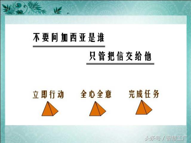 如何提高执行力