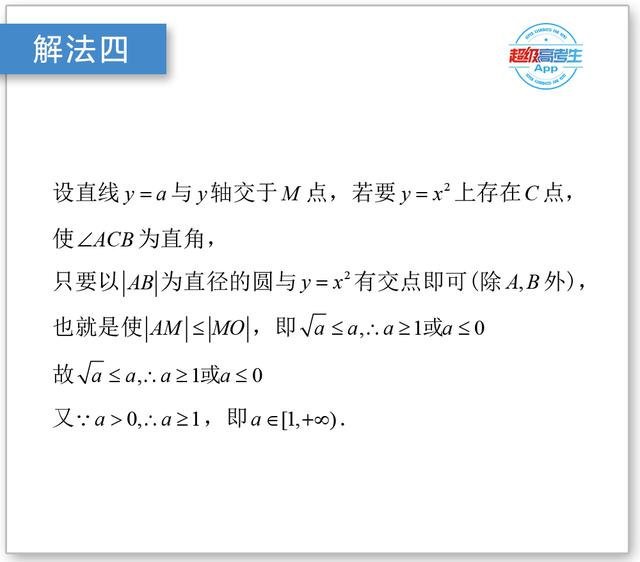 圆锥曲线填空题，一个题多种解法，学会一个就可以