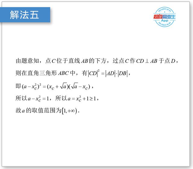 圆锥曲线填空题，一个题多种解法，学会一个就可以