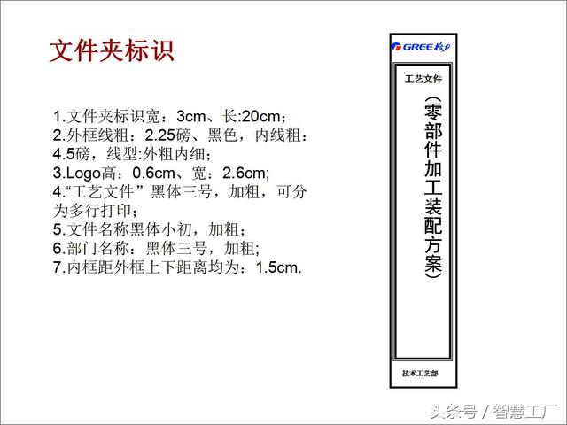 某集团5S执行标准办公室篇