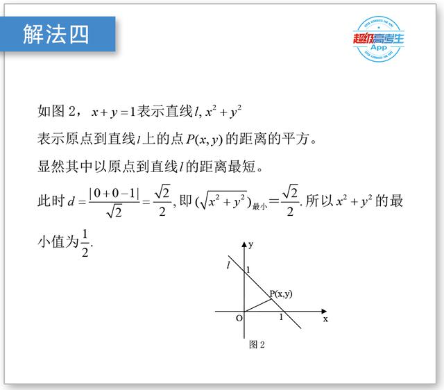 会利用基本不等式解决简单的最大（小）值是考纲基本要求