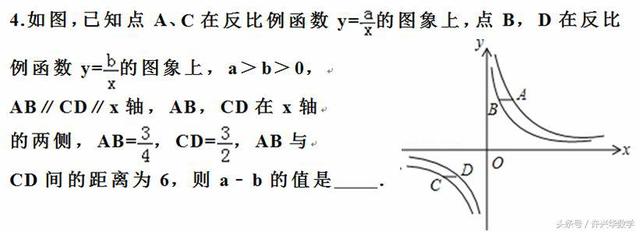 初中毕业班数学综合训练系列之十二