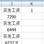 用Excel软件制作工资条，So easy!