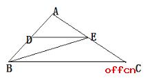 行测几何问题中三角形常考考点解题技巧