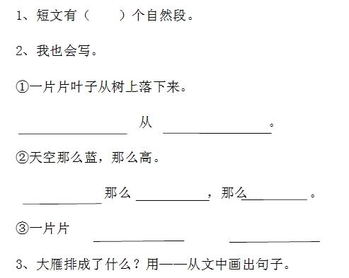 一年级《期末综合测试》，掌握重点，轻松得高分！