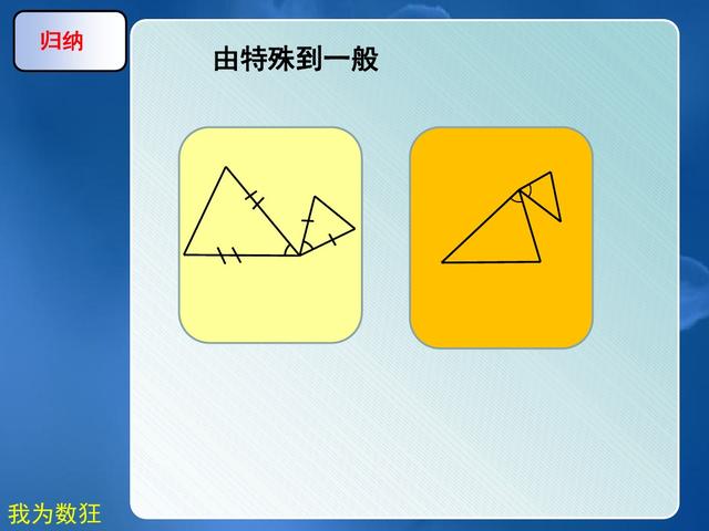 初中数学旋转攻略：几何模型提炼及辅助线方法总结